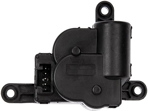 Dorman 604 010 Air Door Actuator Blend
