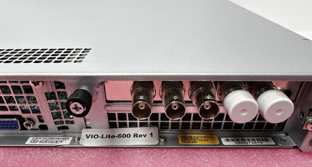 CableCast VIO Lite 600 Video Server