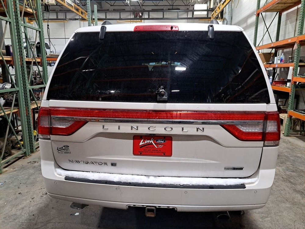 2015 Navigator Jack Sku#4359325