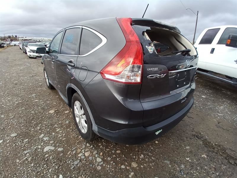 Auto Transfer Case From 2014 CR-V (11291002