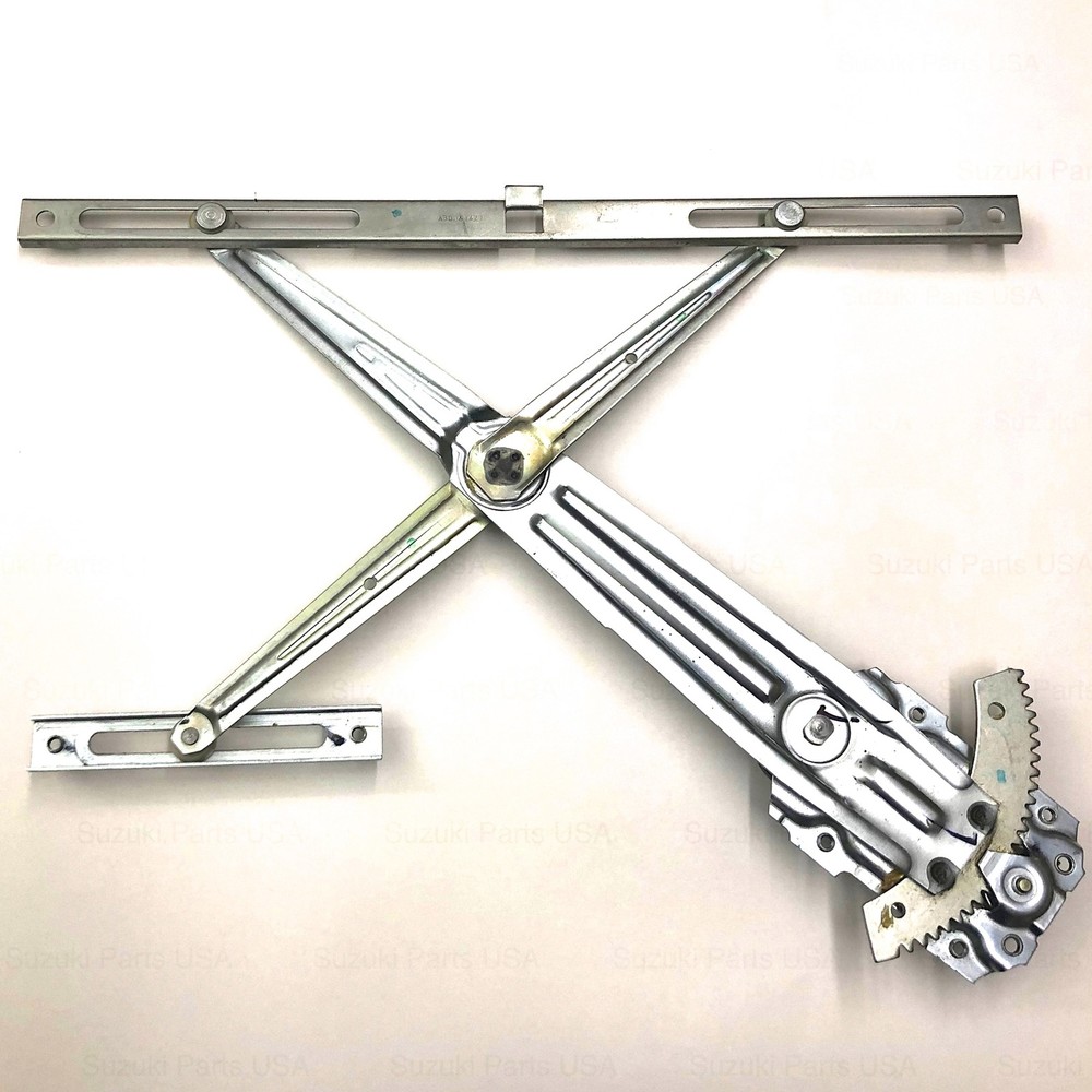 WINDOW REGULATORS (RH / LH) OEM - SAMURAI '80-'95