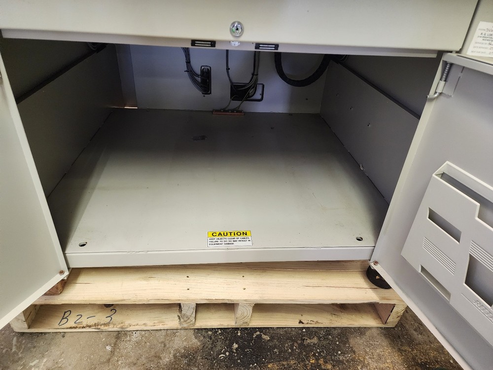 OGP SmartScope Flash 625 w/ Accessories - Used