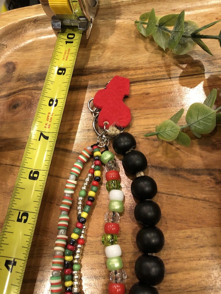 Bag Purse Backpack Journal Charm