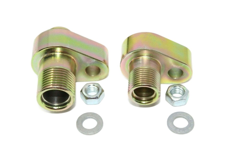 AC Hose Fitting Sanden Pad Adapter Kit 70-5-0005
