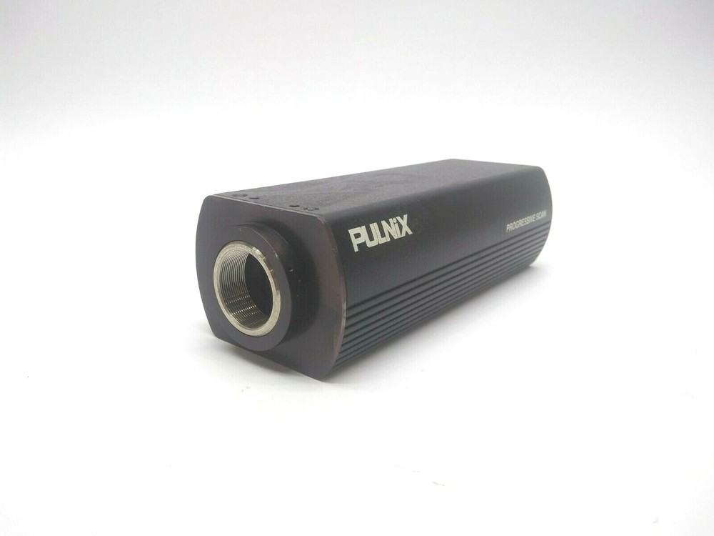 PULNiX TM-1040 Progressive Scan High Resolution Digital CCD Camera