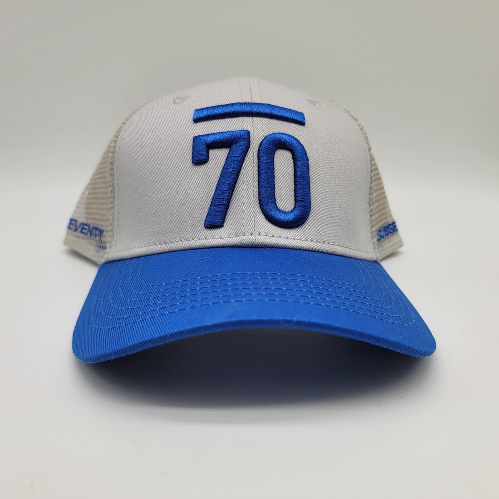 Subseventy Golf Hat Snapback Cap