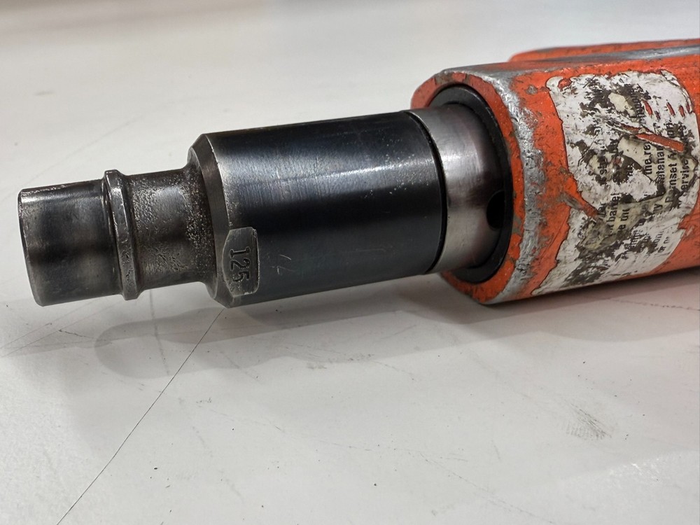Ramset Viper Powder-Actuated Fastening Tool - USED