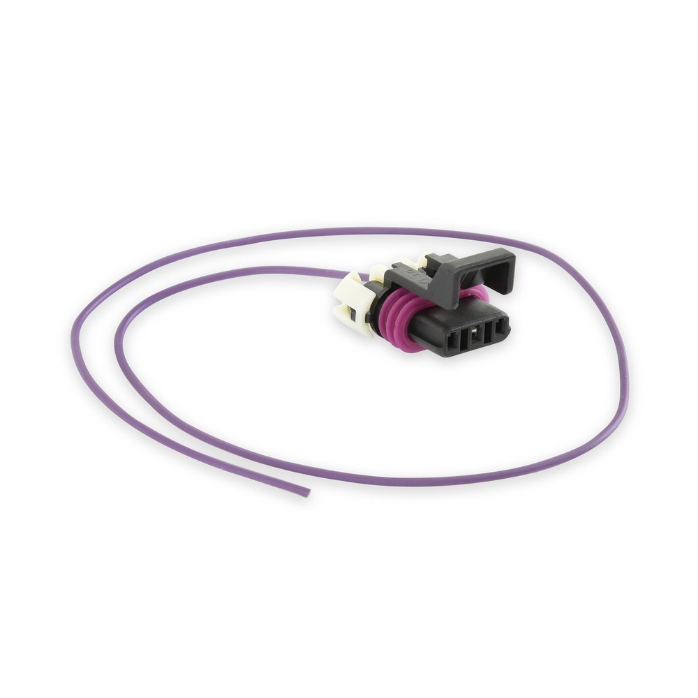 558-329 Tach Input Ignition Adapter