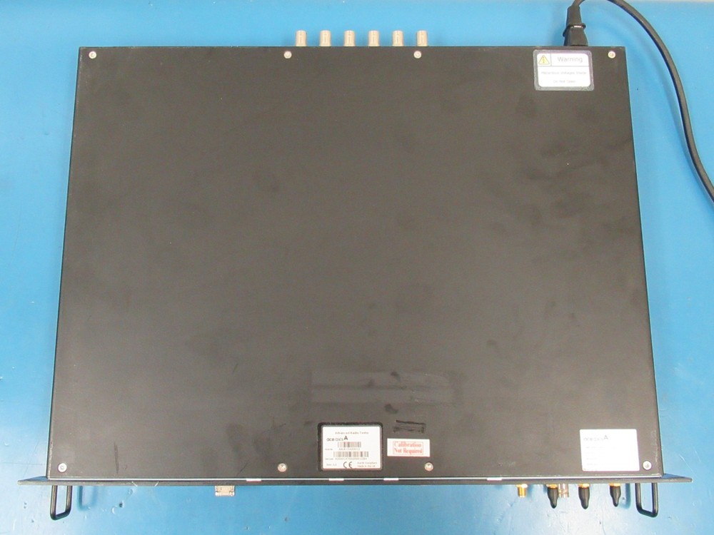 AceAxis A Advanced Radio Tester