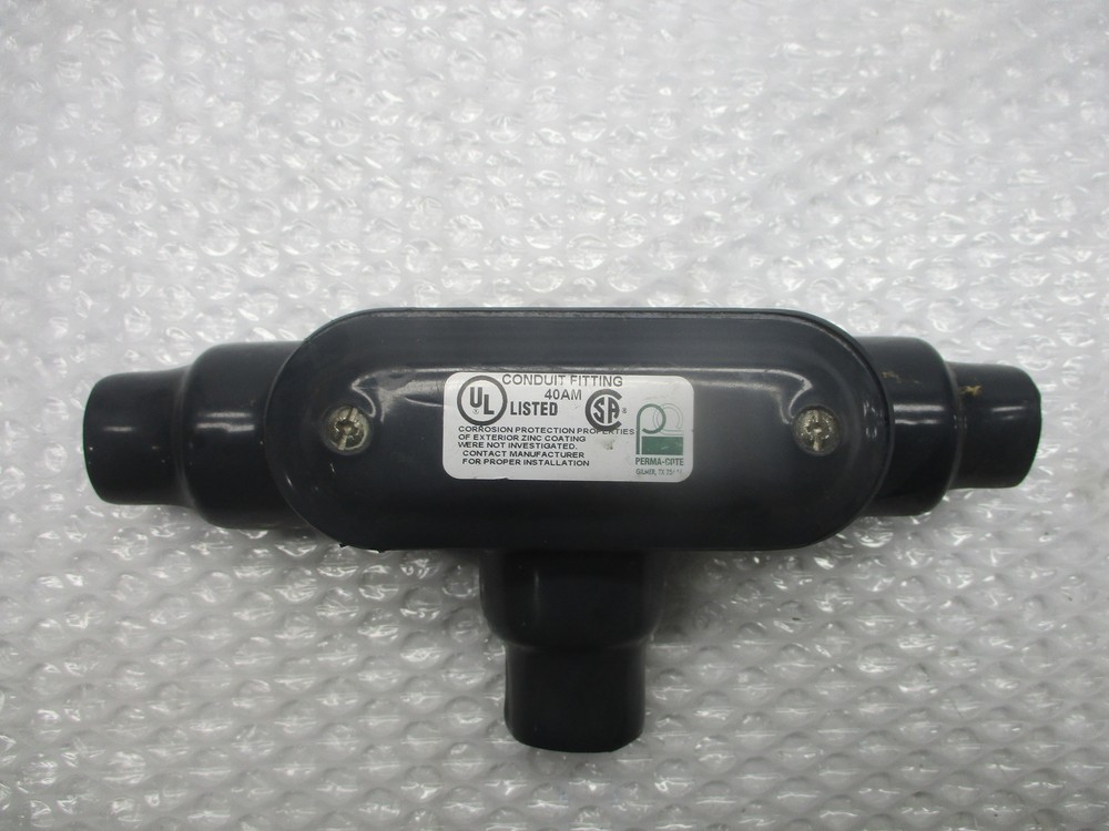 PERMA-COTE 40AM CONDUIT BODY NSNP