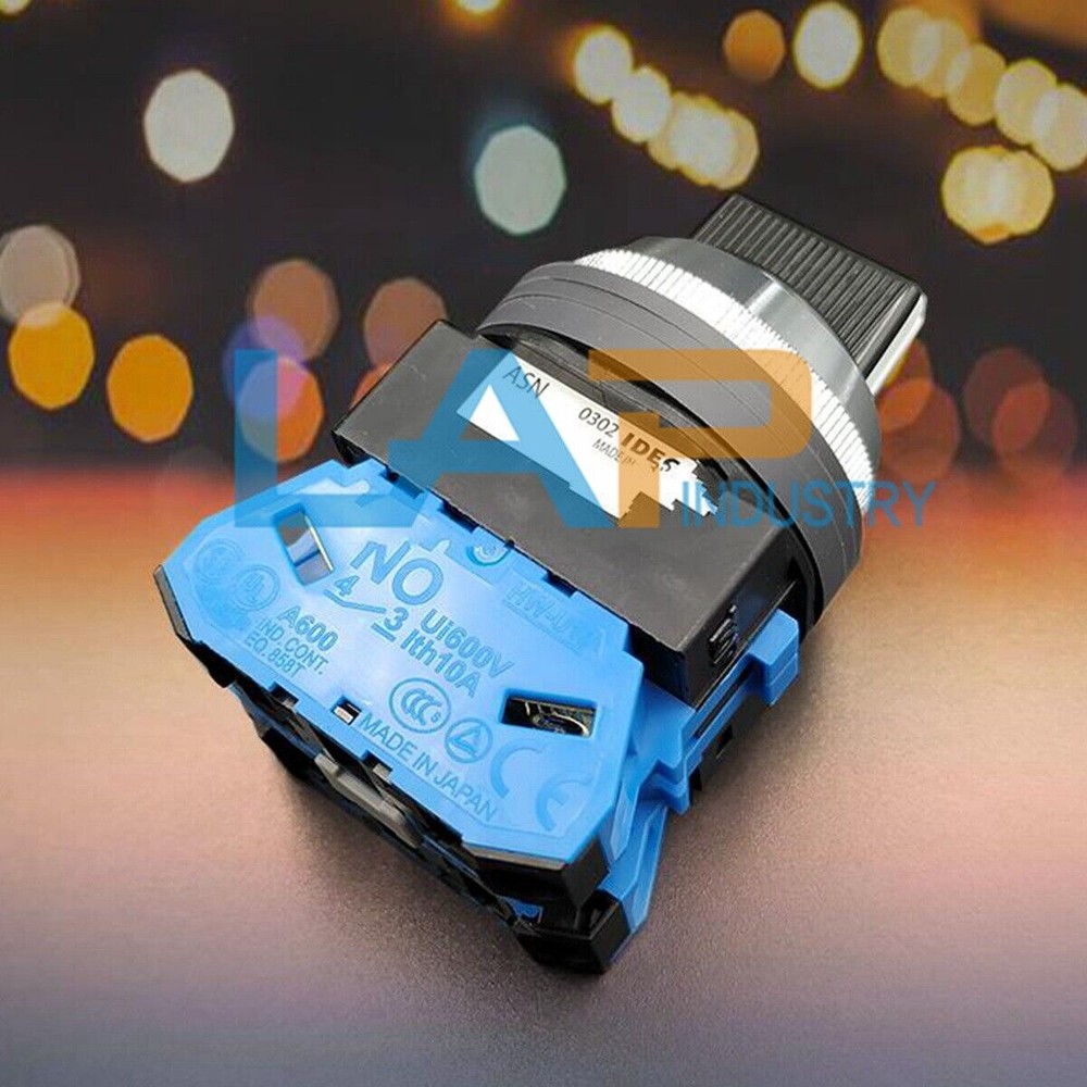 1 Pc. for ASN320N Selector switch