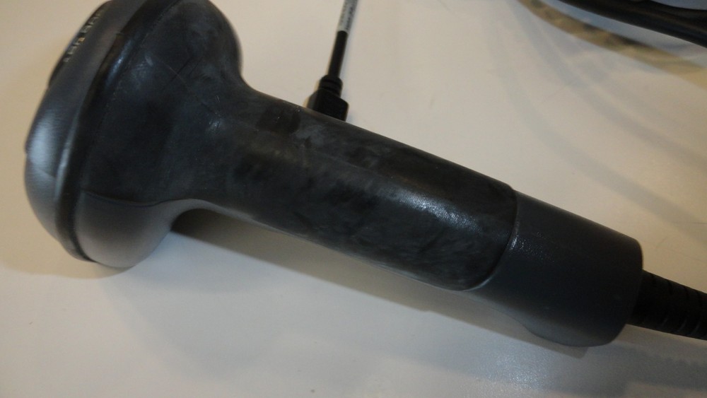 SS9: American Barcode ABC-900 Long Range Scanner (ABC900)