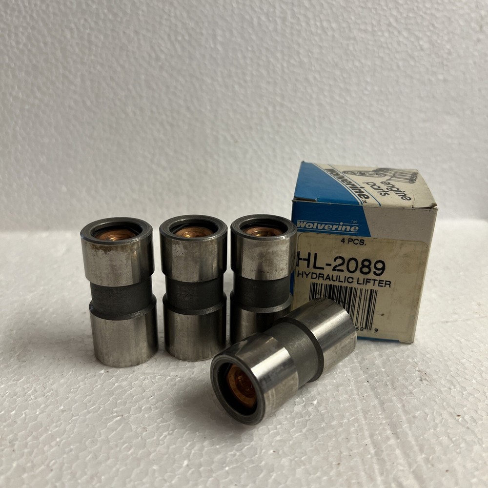 Wolverine Hydraulic Lifters HL-2089