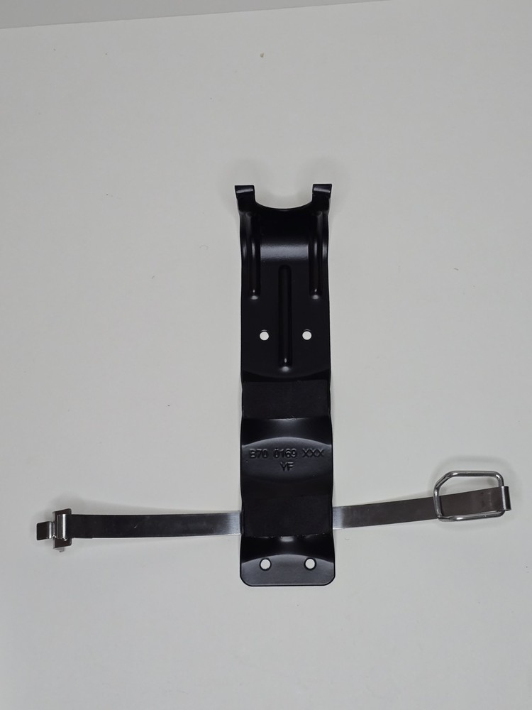 First Alert Fire Extinguisher Bracket for 2 lb - USCG Approved Mounting Solution