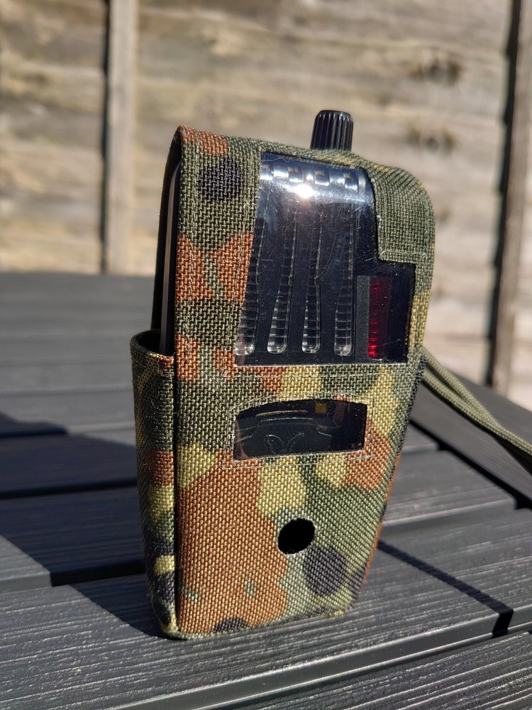 Fox Rx plus Receiver Case / Pouch