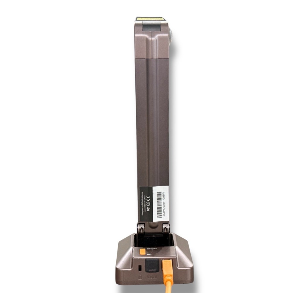 Hovercam Solo 8Plus 8+ Plus Document Camera Scanner 13MP Resolution & USB Cable