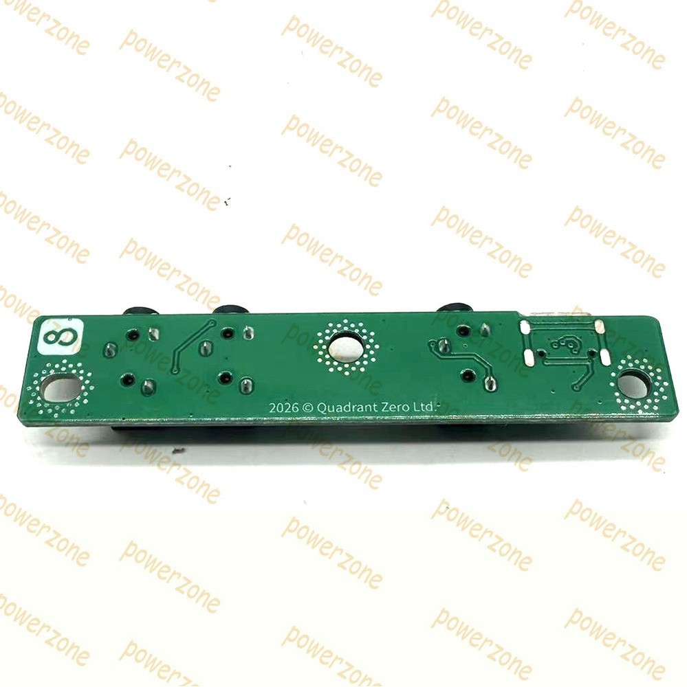 NEW Upgrade Kit Compatible with IC-705 USB Type-C Socket PCB USA