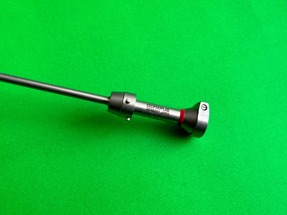 Olympus A2632 Visual Obturator Sheath Urology