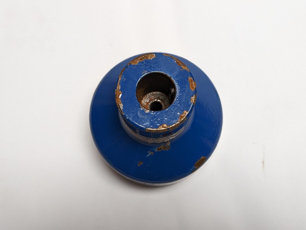 MAO-1020-S1 Cast Iron Outer Magnet (USED).