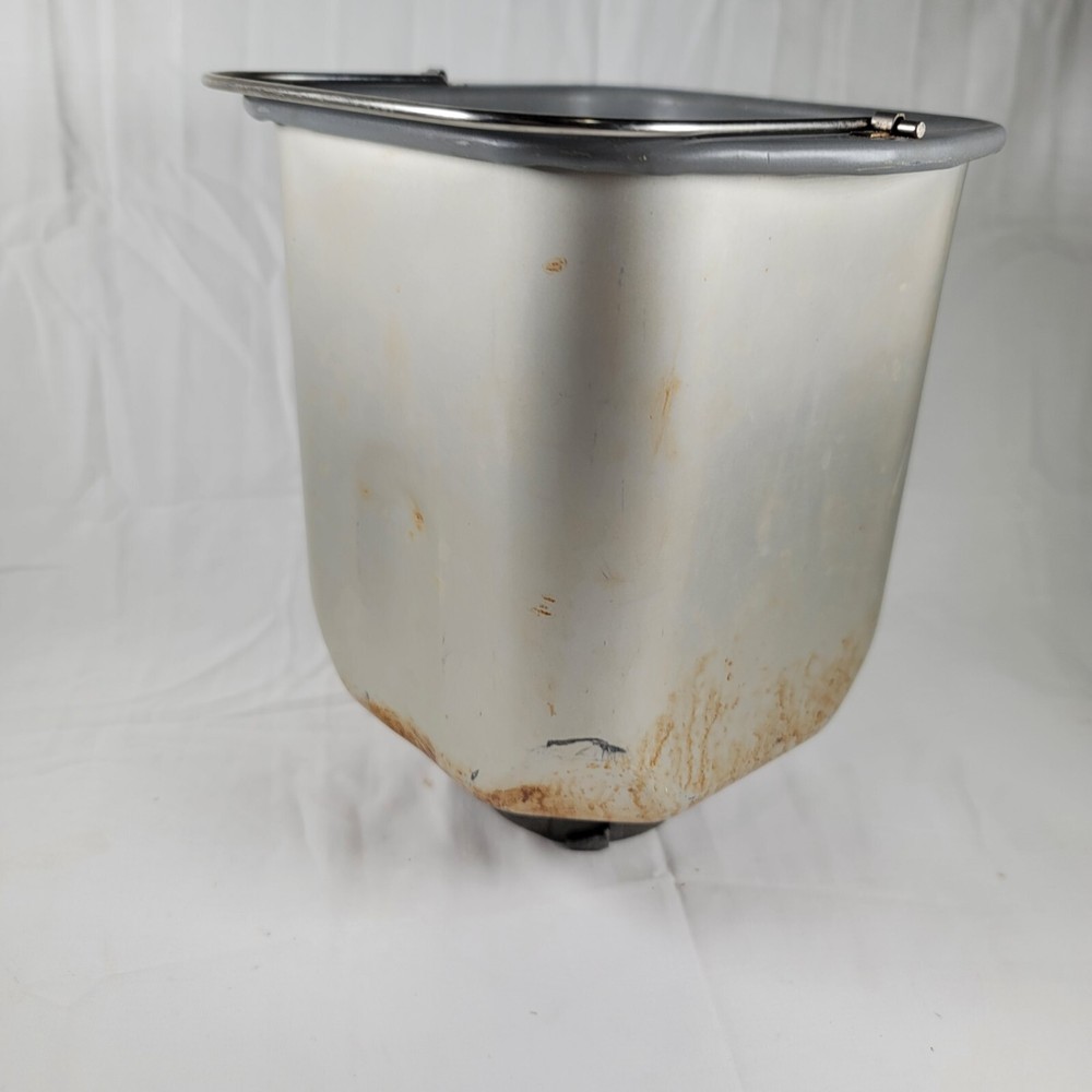 Breadman TR560 Pan ONLY, No Paddle
