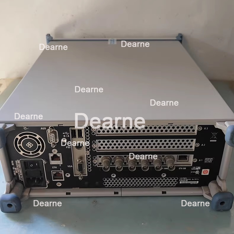 Rohde & Schwarz PTW 70 Wireless Protocol Tester