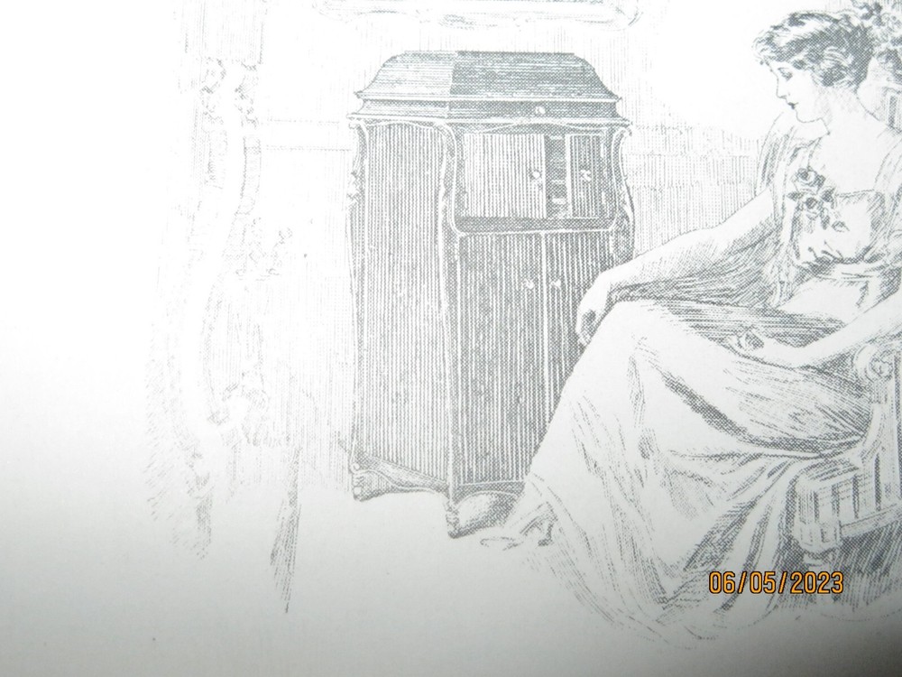 VICTROLA from 1914
