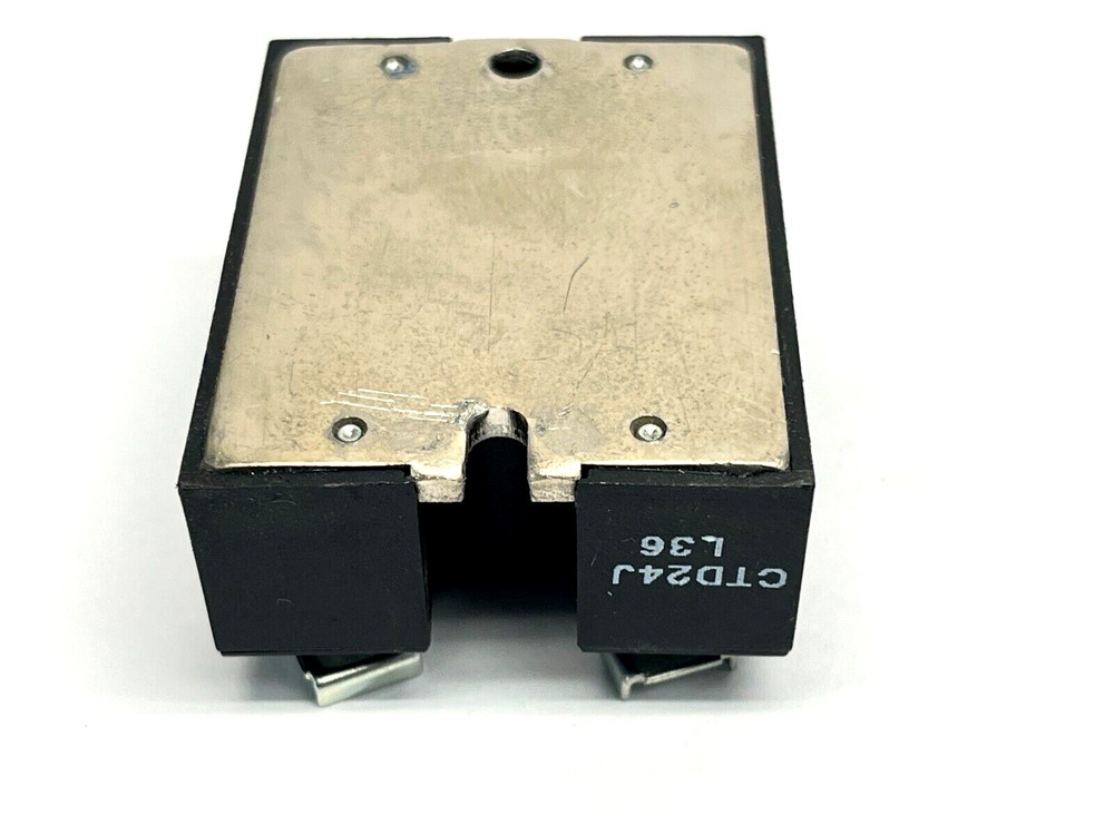 Crydom CTD2425 Solid State Relay 3-32V Input 25A 240V Output