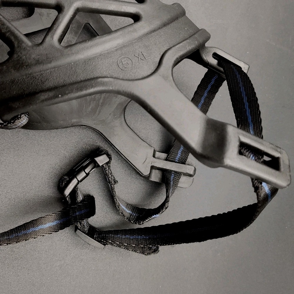 ✅Barkless Dog Muzzle Cage Basket Blocks Biting Chewing Scavenging Humane 🆕📸👀