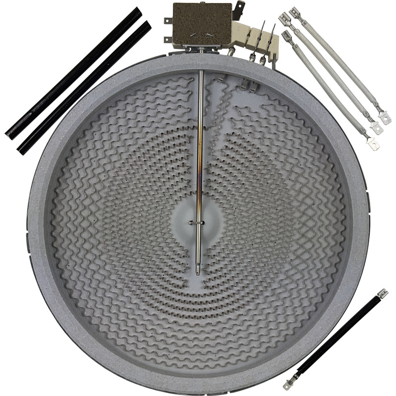 CMR1175D3019 Replacement Range Radiant Surface Element
