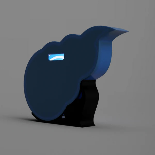 Tennessee Titans LED Light Box