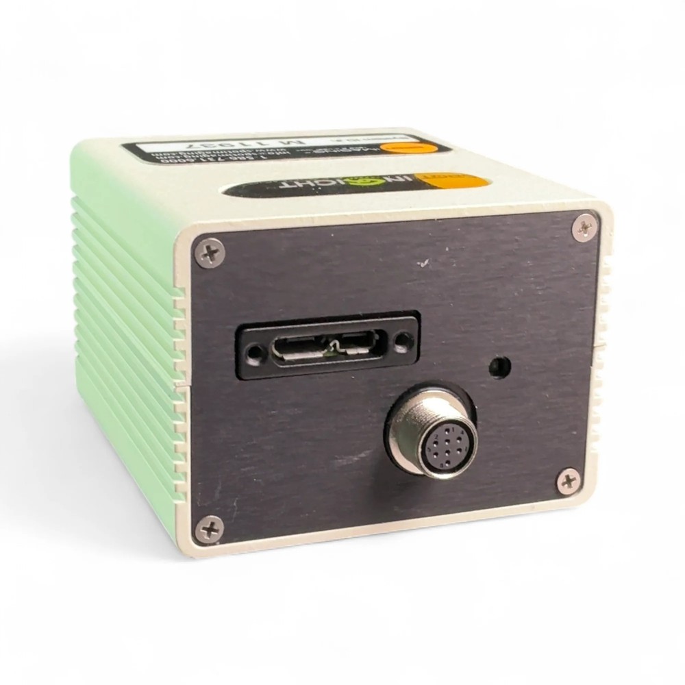 SPOT Imaging Insight Microscope Camera Olympus Mount IN41C5IR DE50CMT & Software