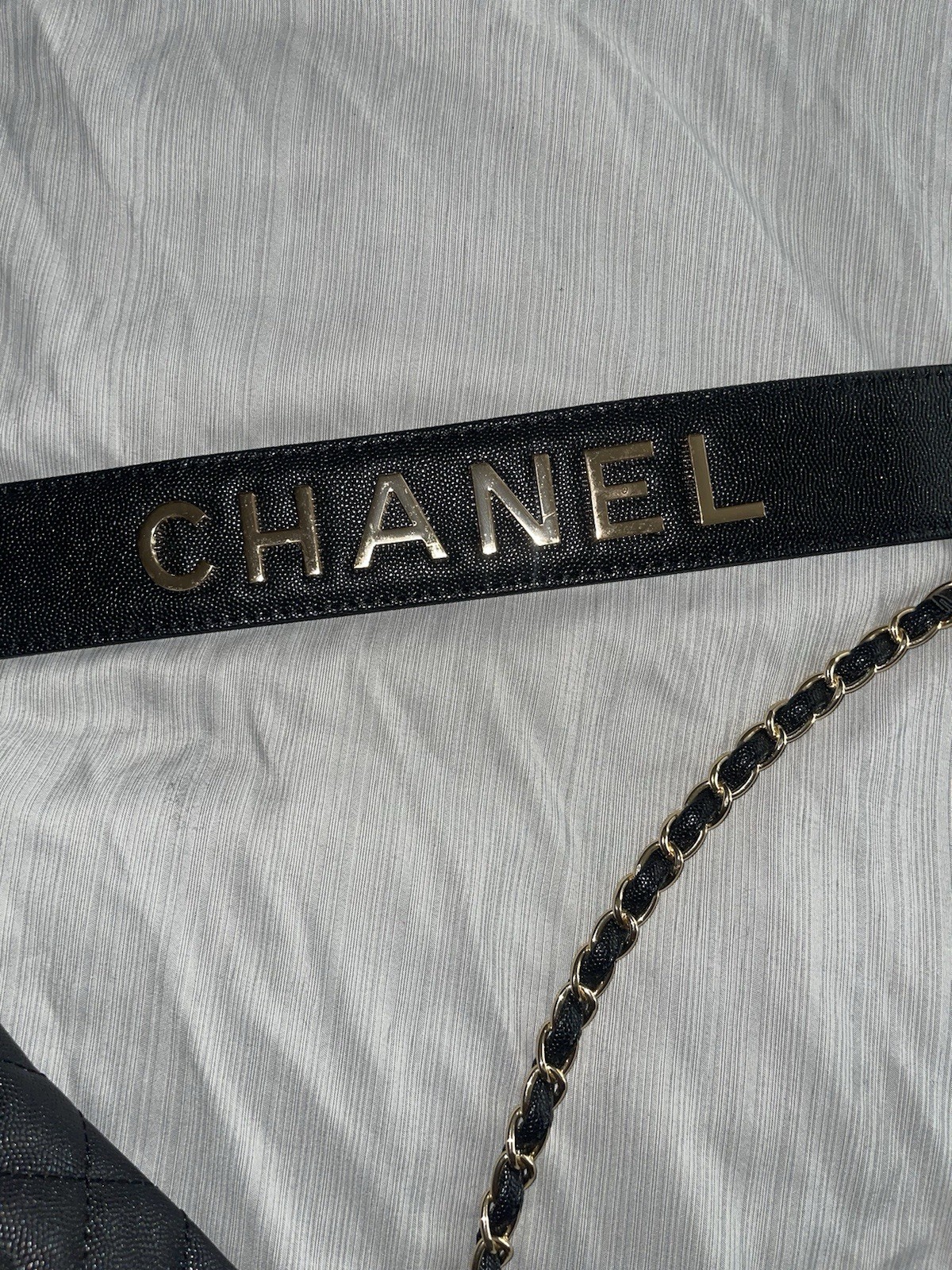 CHANEL GWP VIP Belt Bag New
