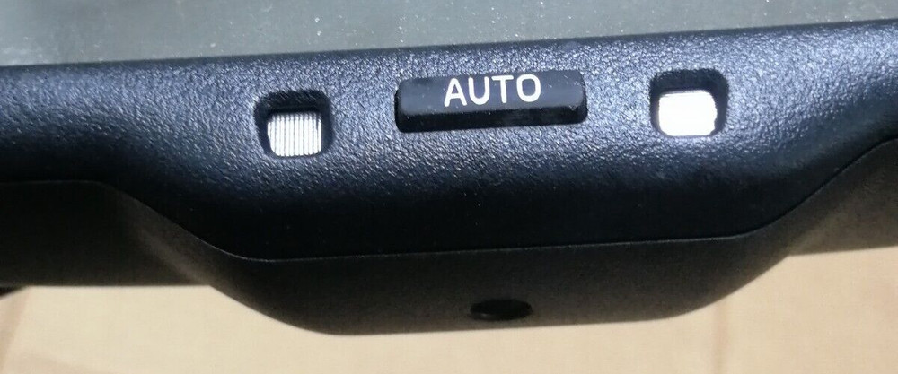 2012-2015 LEXUS GS350 INTERIOR REAR VIEW MIRROR E11026004