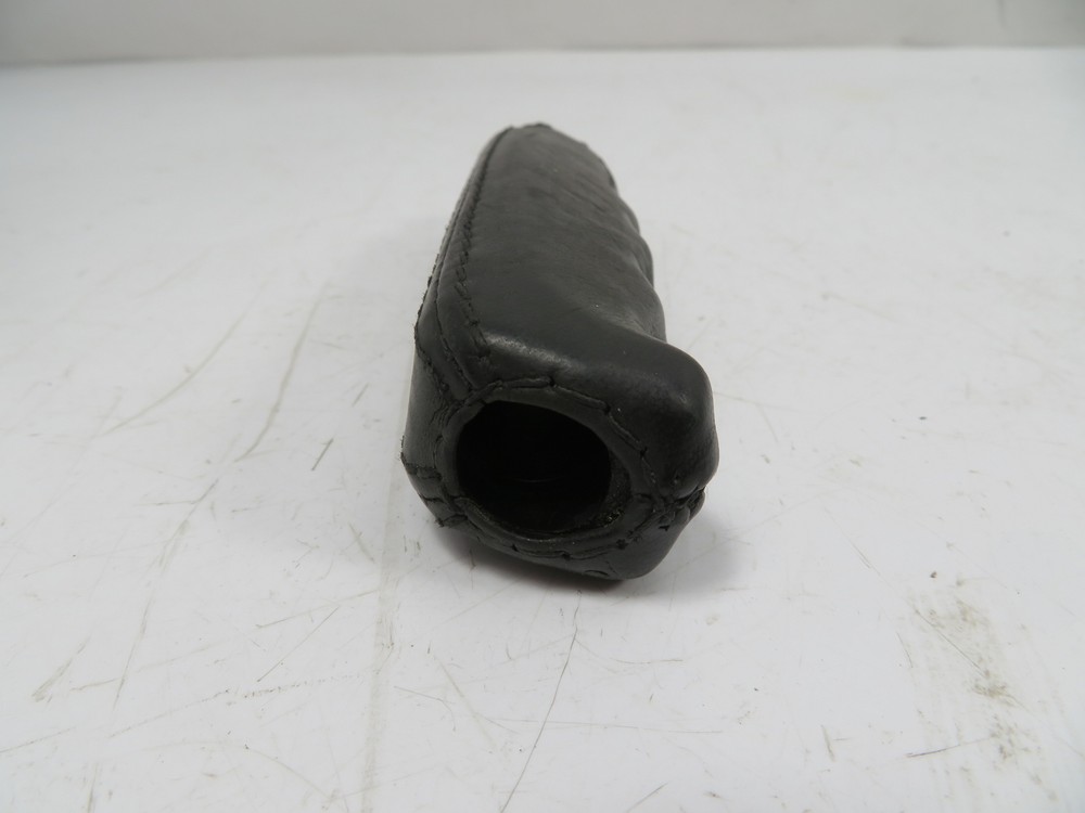 94 BMW E31 840ci E31 #1136 Parking E-Brake Handle Black