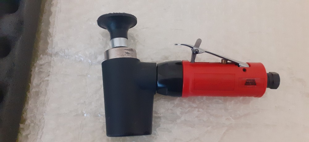 Dynabrade 18160 Disc Sander