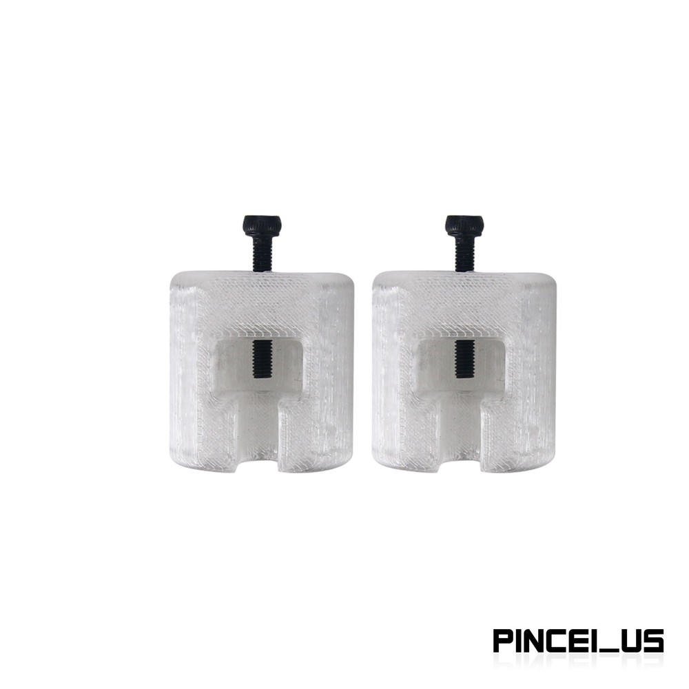 Equatorial Mount Synchronous Belt Modification Kit for Sky-Watcher Heq5 Pro