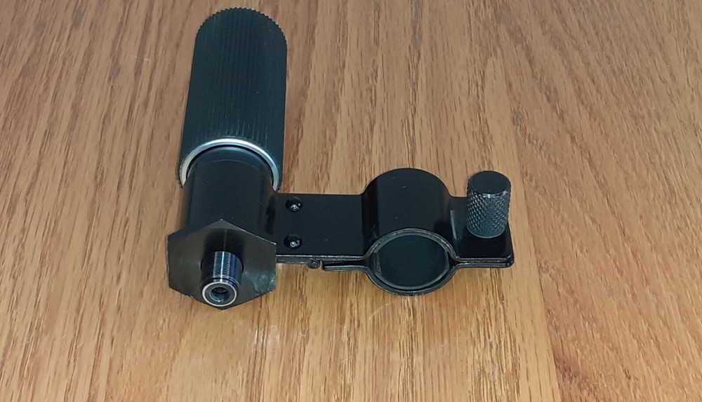 Fujinon CFH-2 Remote Focus Grip Control CFH - 2 Controller