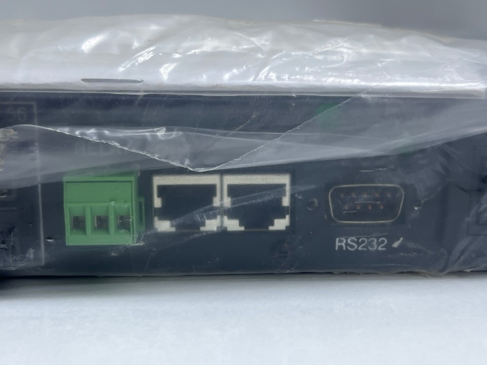 PELCO SYSTEM 9760 CM9760-ALM ALARM INTERFACE UNIT