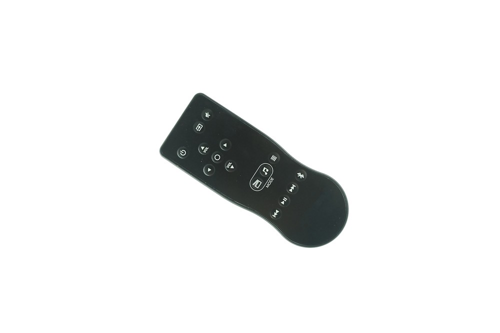 Remote Control Compatible For SENSASOUND P50-3D P60-3D Soundbar System