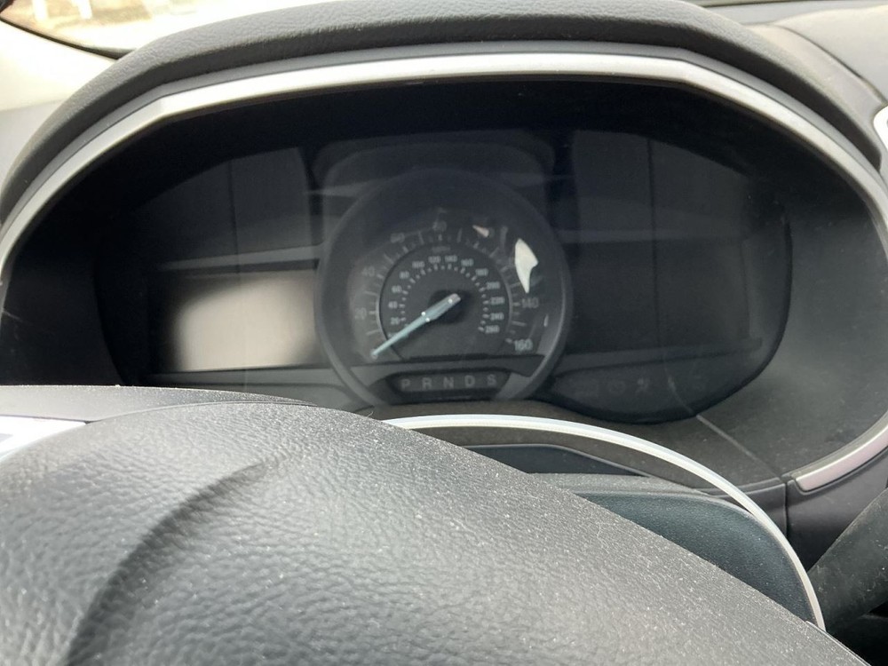 Speedometer Cluster MPH Fits 15 EDGE 4984877