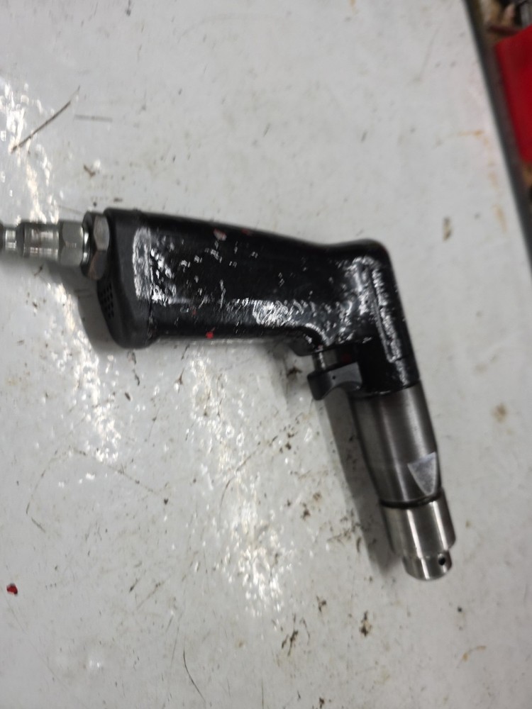 Universal Tool Palm pneumatic drill Model 500 rpm