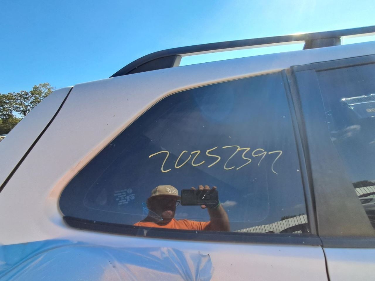 Audio Equipment Radio Display And Receiver US Market Fits 19-20 FORESTER 2620955