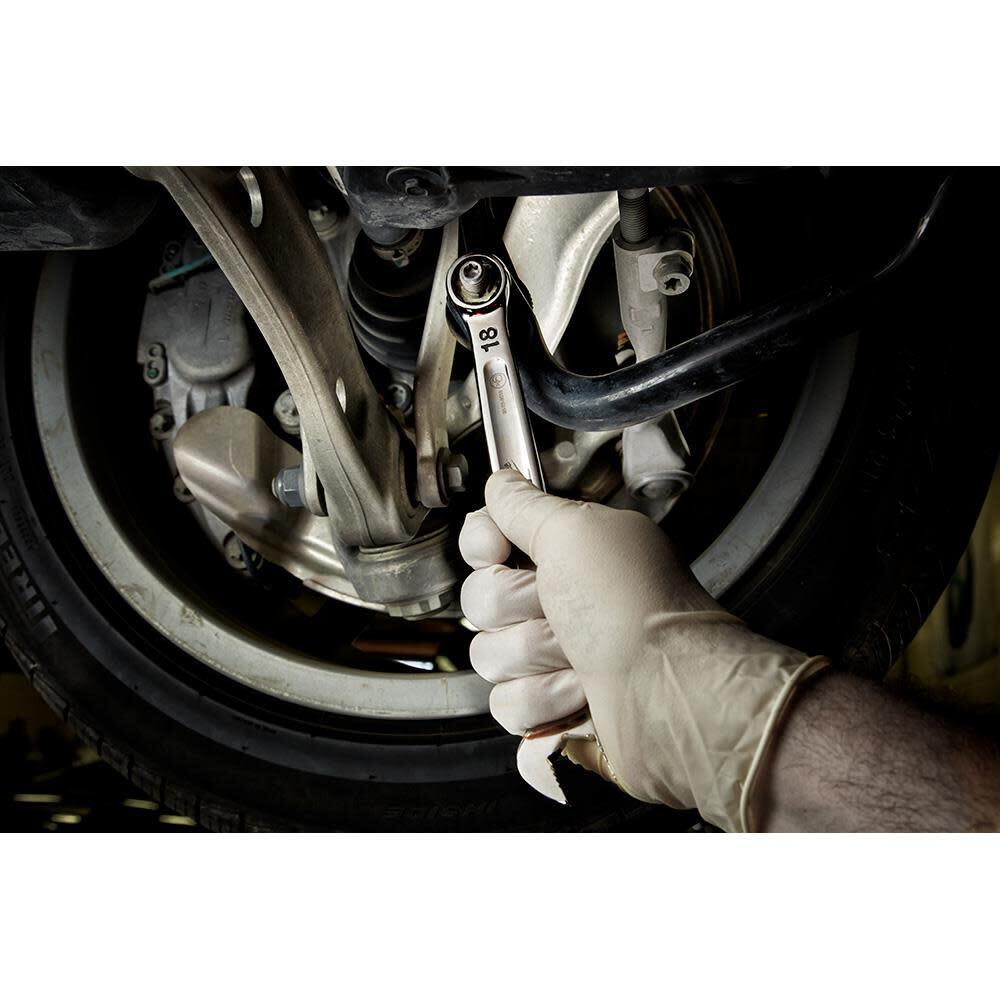 Milwaukee 27Mm Combination Wrench