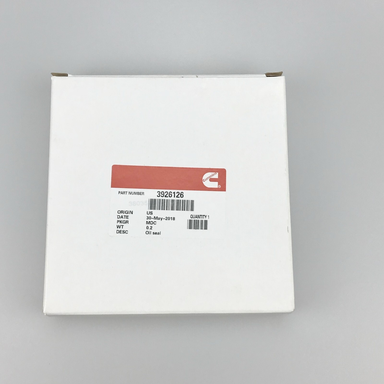 Rear Crankshaft Oil Seal Wear Sleeve & Steel Installer for Cummins 89-Up 12V 24V