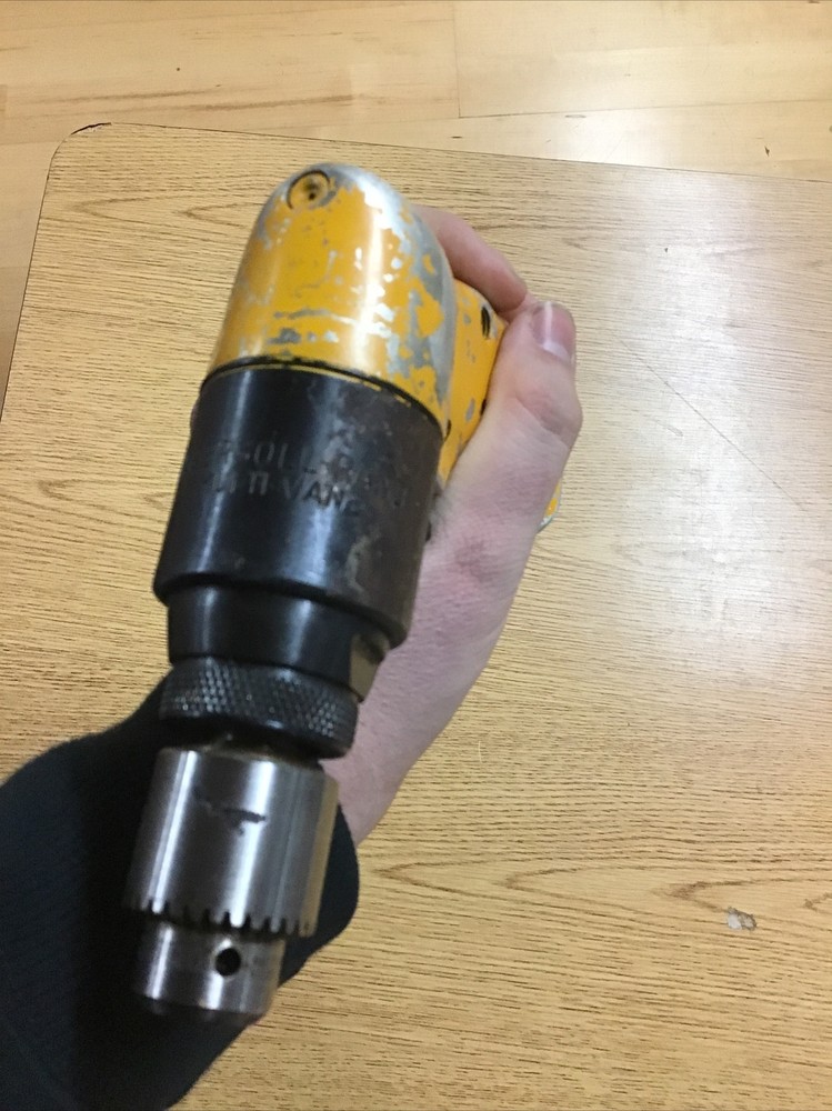 Ingersoll Rand Multi Vane 96207