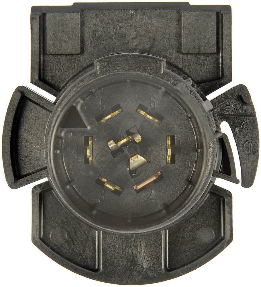 Trailer Hitch Plug Dorman 924-307