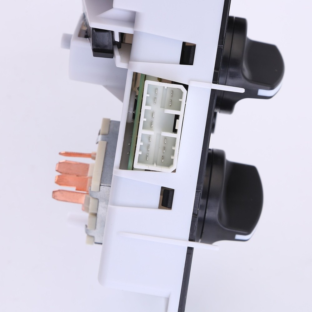 A/C Climate Control Module AC Control Panel 7787-880011 For Mack CH613 CV713
