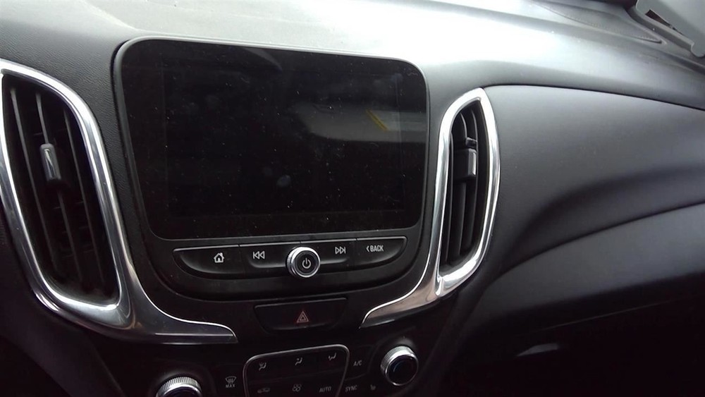 Engine ECM Electronic Control Module Fits 20-24 EQUINOX 2082586