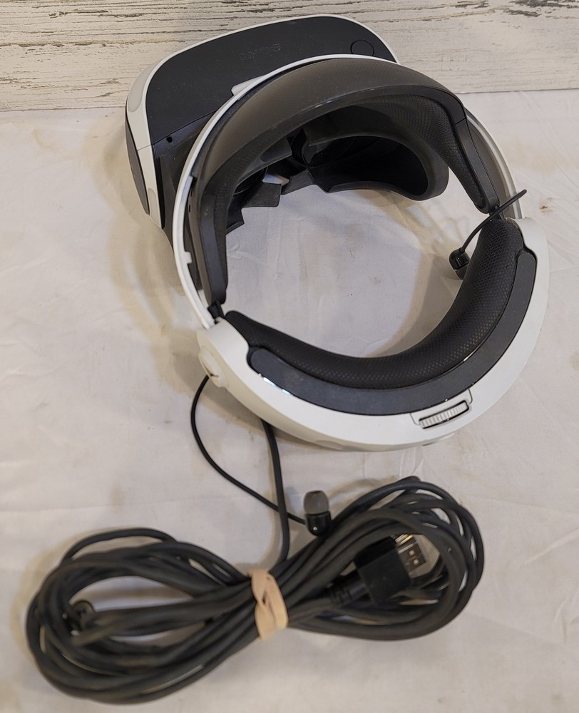 Sony Playstation 4 VR Bundle