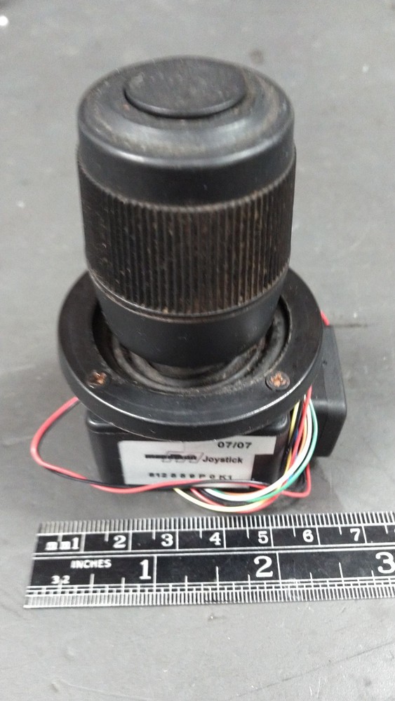 CH products joystick  HFX  Mini